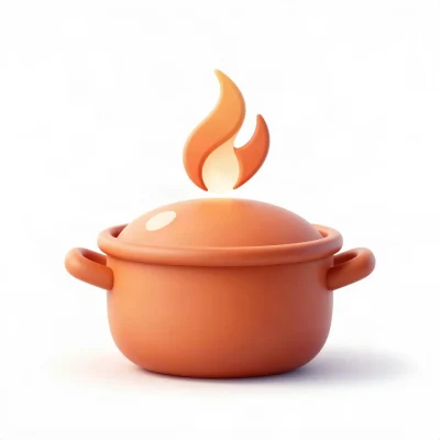 La Cuisiniere